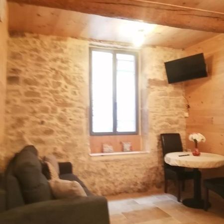 Studio Au Centre Ville De Каркассон Экстерьер фото