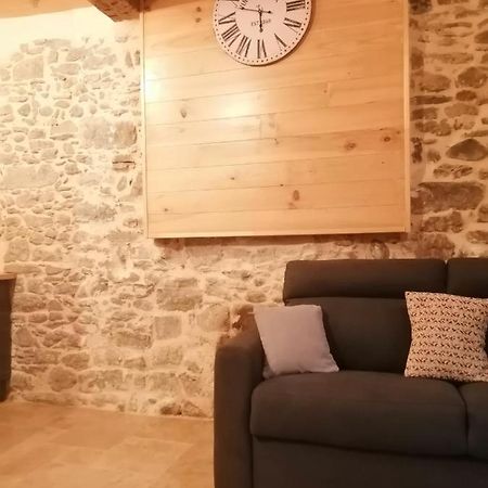 Studio Au Centre Ville De Каркассон Экстерьер фото