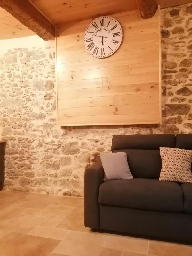 Studio Au Centre Ville De Каркассон Экстерьер фото